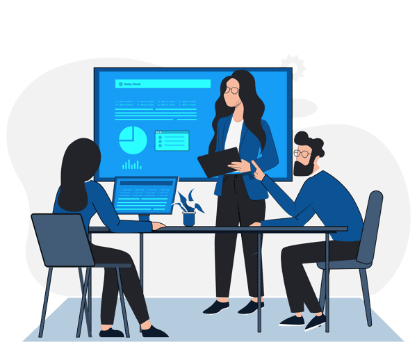 Collaborate with your entire team
